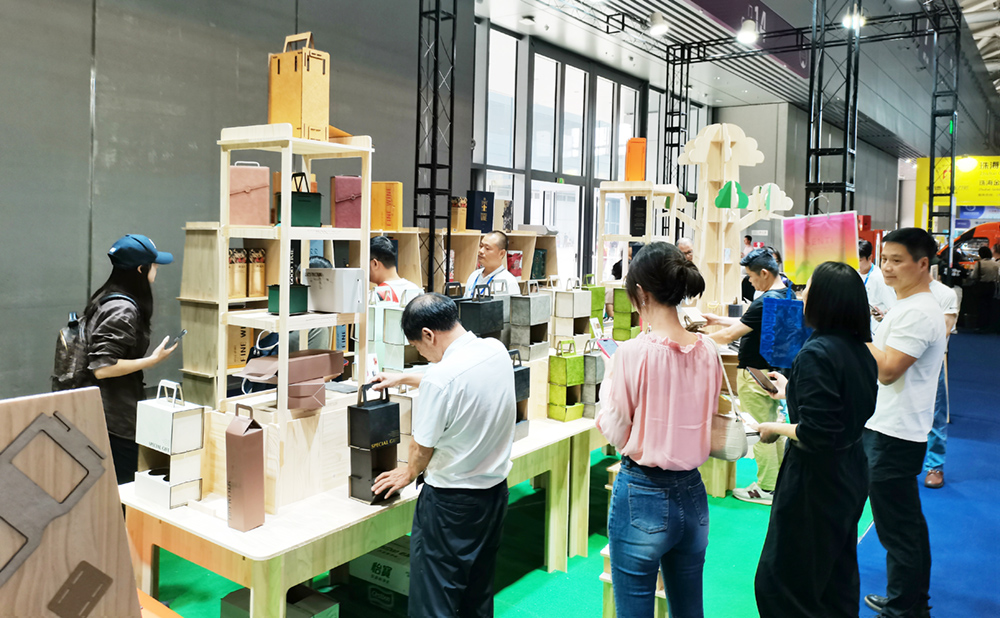 International Trade Show Highlights