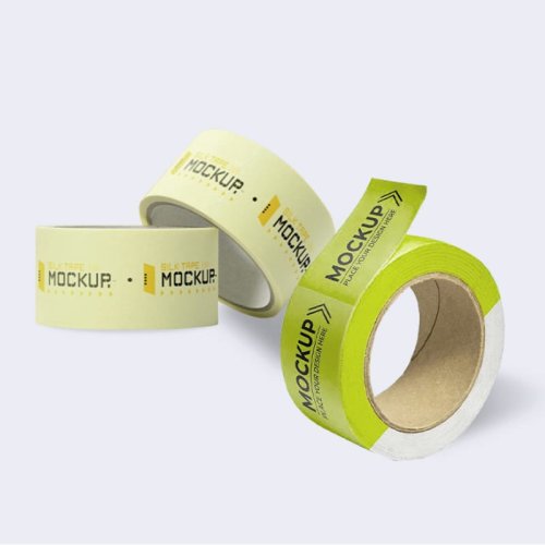 Labels & Tags