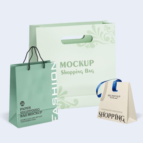 Paper Bags